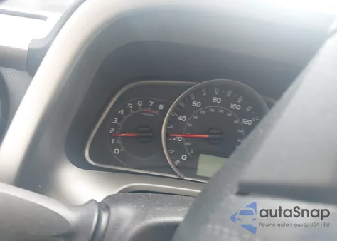 2015 Toyota Rav4 Le из США, поврежденный, VIN 2T3BFREV3FW354504